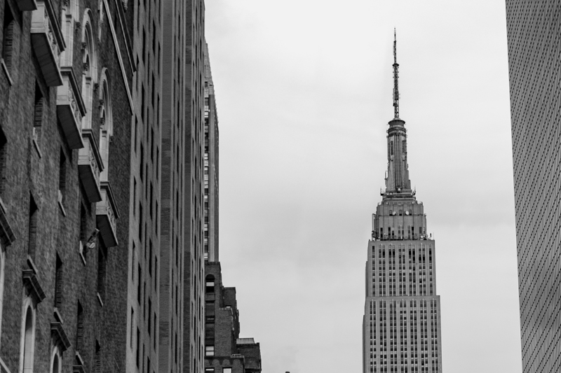Empire State Building